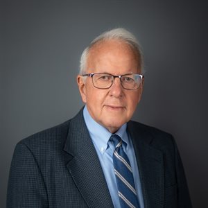 John Pelton