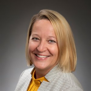 Rebecca Mott