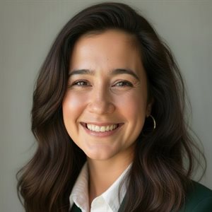 Melissa A. Martino